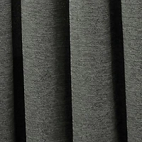 Stratford Park Mayra Grommet Top Blackout Single Curtain Panel