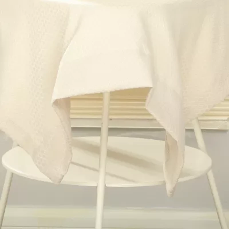Stratford Park Erin Rod Pocket Light-Filtering Set of 4 Curtain Panel