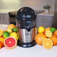 Vinci Hands Free Citrus Juicer