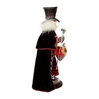 Kurt Adler 17-Inch Hollywood Scrooge Nutcracker