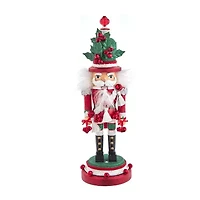 Kurt Adler Plays Music Christmas Nutcracker