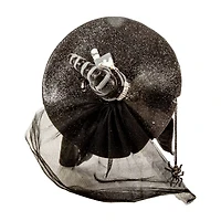Kurt Adler 17-Inch Hollywood Witch Nutcracker