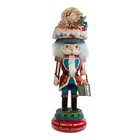 Kurt Adler 18-Inch Hollywood Night Before Christmas Nutcracker 5th in Series