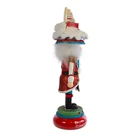 Kurt Adler 18-Inch Hollywood Night Before Christmas Nutcracker 5th in Series