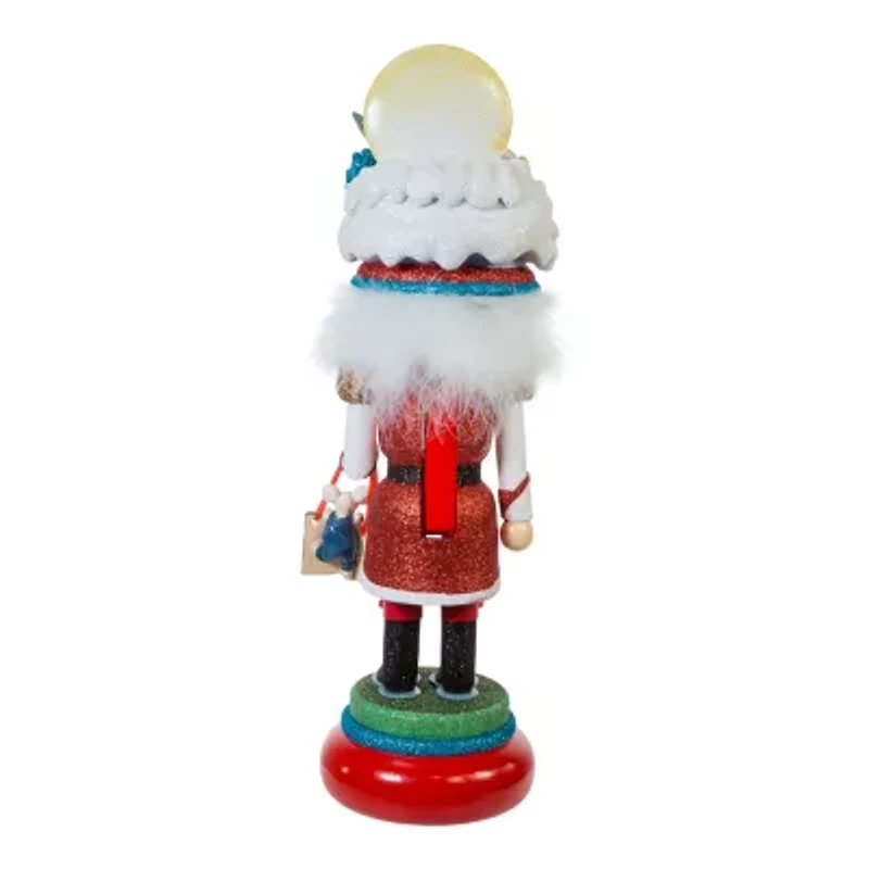 Kurt Adler 18-Inch Hollywood Night Before Christmas Nutcracker 5th in Series