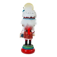 Kurt Adler 18-Inch Hollywood Night Before Christmas Nutcracker 5th in Series