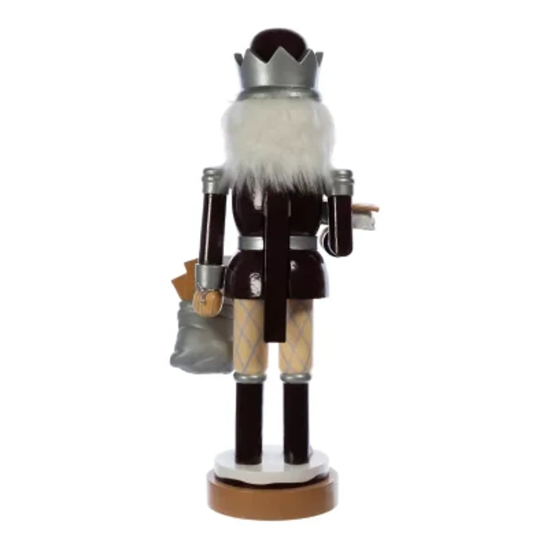 Kurt Adler 14-Inch Hershey's S'mores Nutcracker
