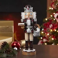 Kurt Adler 14-Inch Hershey's S'mores Nutcracker