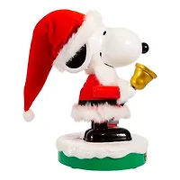Kurt Adler Peanuts Plays Music Christmas Nutcracker