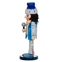 Kurt Adler Elvis Christmas Nutcracker