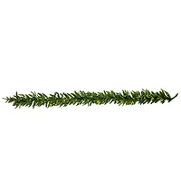 Kurt Adler 9-Foot Pre-Lit Incandescent Grand Fir Garland