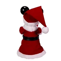 Kurt Adler Bendable Arms Mickey Mouse Christmas Tabletop Decor