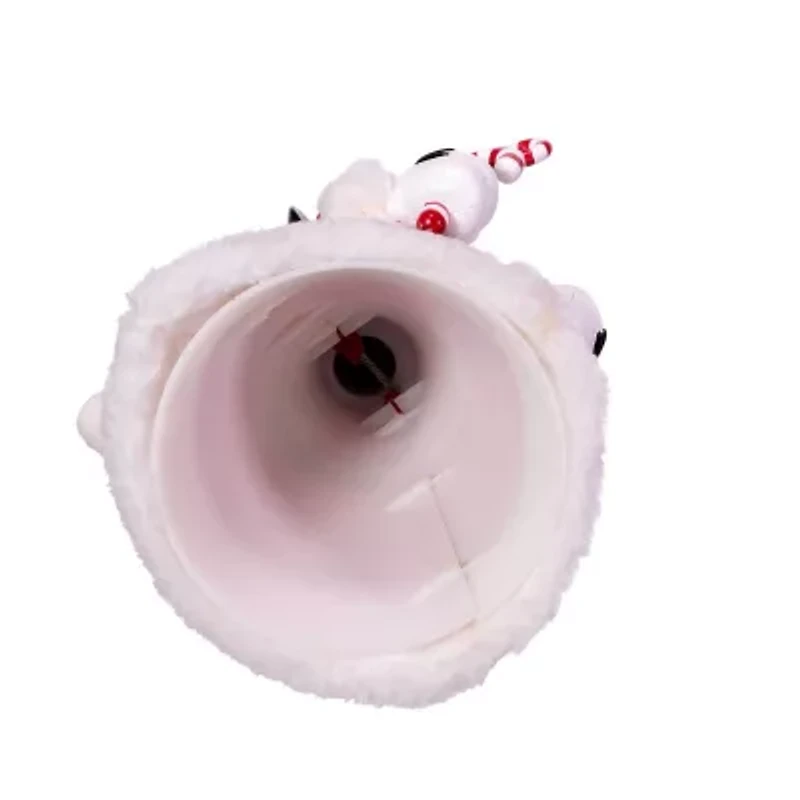 Kurt Adler Bendable Arms Mickey Mouse Christmas Tabletop Decor
