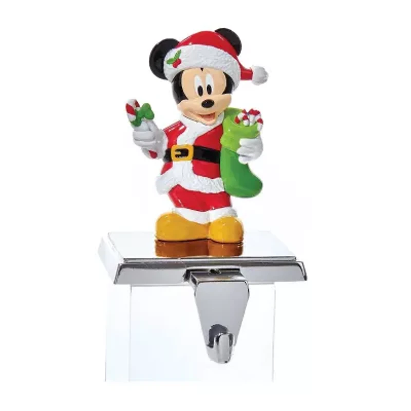 Kurt Adler Mickey Mouse Stocking Holder
