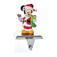 Kurt Adler Mickey Mouse Stocking Holder