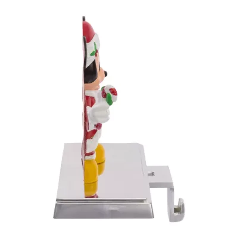 Kurt Adler Mickey Mouse Stocking Holder