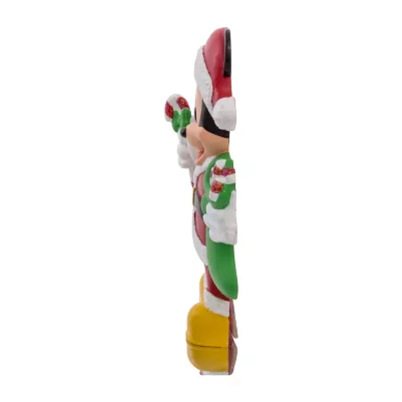 Kurt Adler Mickey Mouse Stocking Holder