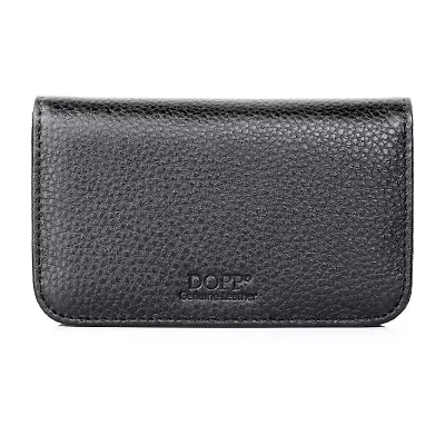 Dopp Snap Card Case Womens Rfid Blocking Wallet
