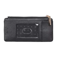 Dopp Thin Card Holder Womens Rfid Blocking Wallet