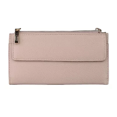 Dopp Cosmopolitan Womens Rfid Blocking Bifold Wallet