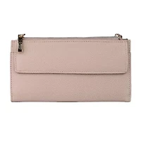 Dopp Cosmopolitan Womens Rfid Blocking Bifold Wallet