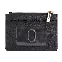 Dopp Slot Coin Pouch Womens Rfid Blocking Wallet