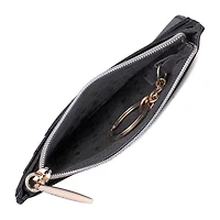 Dopp Slot Coin Pouch Womens Rfid Blocking Wallet