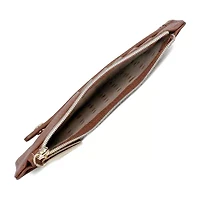 Dopp Thin Card Holder Womens Rfid Blocking Wallet