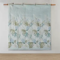 Harbor House Kiawah Island 6-pc. Midweight Comforter Set