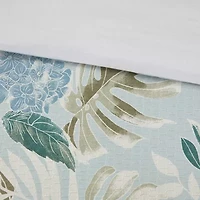 Harbor House Kiawah Island 6-pc. Midweight Comforter Set