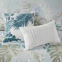 Harbor House Kiawah Island 5-pc. Duvet Cover Set