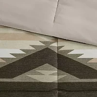 Woolrich Emmet Creek 4-pc. Midweight Down Alternative Comforter Set