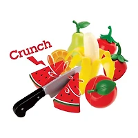 Hape Kitchen Playset: Healthy Fruits