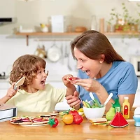 Hape Kitchen Playset: Perfect Pizza