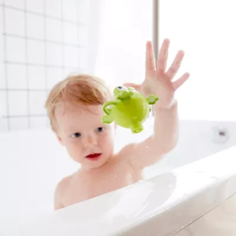 Hape Double Fun Fishing Set 5-pc. Bath Toy