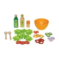 Hape Kitchen Playset: Garden Salad