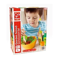Hape Kitchen Playset: Garden Salad