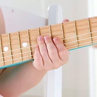 Hape First Musical Guitar: Flower Power Musical Instrument