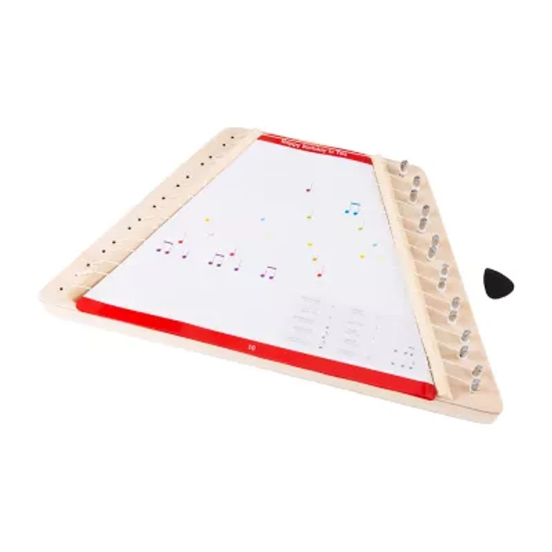 Hape Happy Harp Instrument Musical Instrument