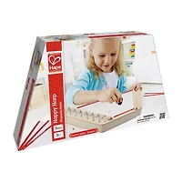 Hape Happy Harp Instrument Musical Instrument