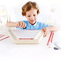 Hape Happy Harp Instrument Musical Instrument