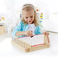Hape Happy Harp Instrument Musical Instrument