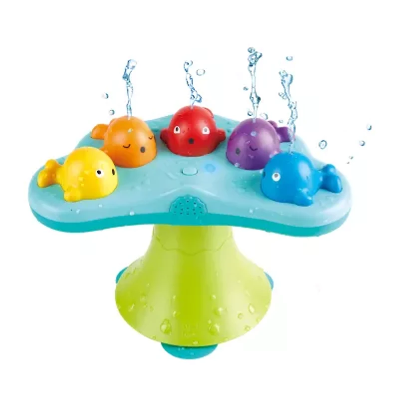 Hape Bath Toy