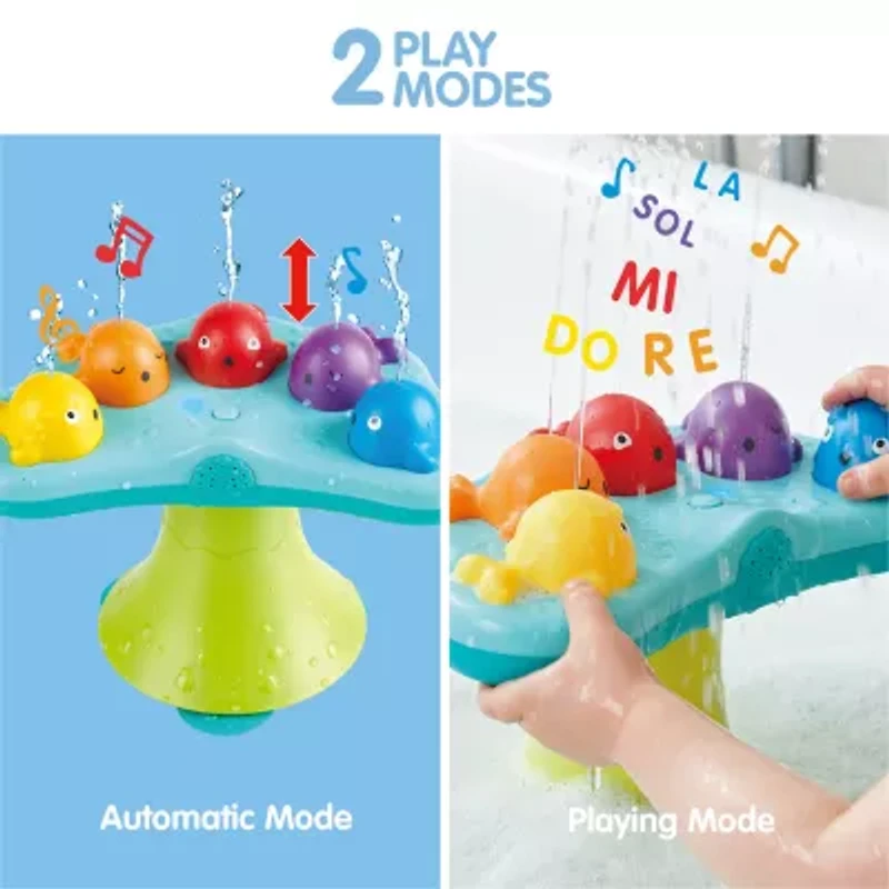 Hape Bath Toy