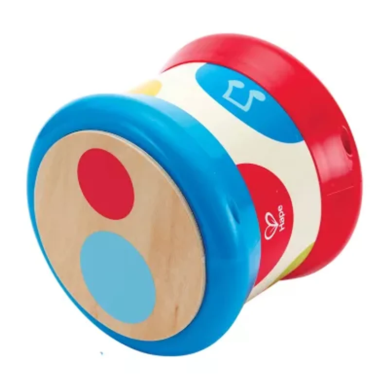 Hape Baby Drum Instrument Toy Musical Instrument