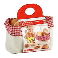 Hape Kitchen Playset: Bread Basket