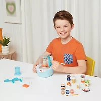 Make It Real Mini Pottery Studio Art Set