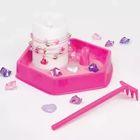 Make It Real Flameless Candle Zen Garden 50-pc. Art Set