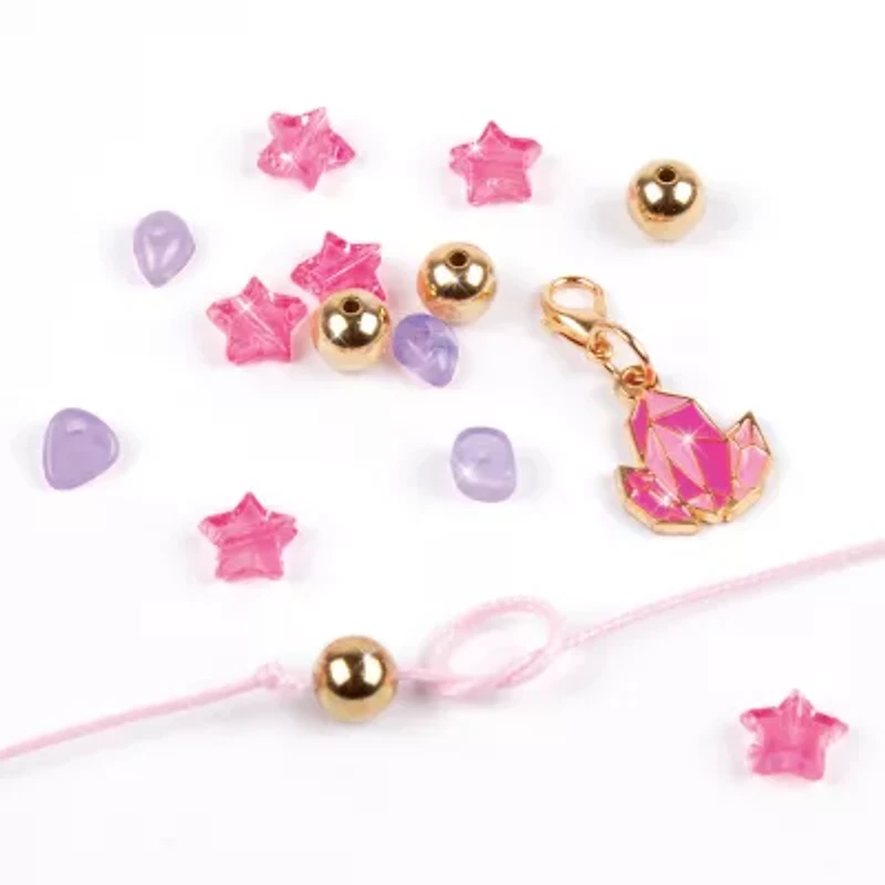 Make It Real Flameless Candle Zen Garden 50-pc. Art Set