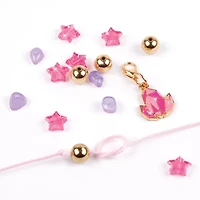 Make It Real Flameless Candle Zen Garden 50-pc. Art Set